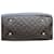 Borsa a Spalla Louis Vuitton Black Artsy MM Nero - vista 5