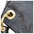 Borsa a Spalla Louis Vuitton Black Artsy MM Nero - vista 8