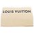 Borsa a tracolla Louis Vuitton Empreinte Tourtrell Crème Bagatelle NM Grigio Crudo - vista 10
