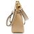Borsa a tracolla Louis Vuitton Empreinte Tourtrell Crème Bagatelle NM Grigio Crudo - vista 4