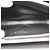 Borsa a tracolla Chanel Black Lambskin Trendy CC piccola Nero - vista 13