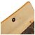 Borsa Louis Vuitton Monogram Pochette Twin PM Marrone - vista 8