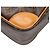 Borsa a tracolla Louis Vuitton Monogram Nile Marrone - vista 6