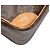 Borsa a tracolla Louis Vuitton Monogram Nile Marrone - vista 7