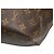 Borsa Tote Louis Vuitton Monogram Neverfull GM Marrone - vista 6