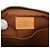 Borsa a mano e borsa a tracolla Louis Vuitton Monogram Palermo PM Marrone - vista 7
