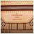Borsa Tote Louis Vuitton Monogram Neverfull MM Marrone - vista 13