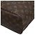 Borsa Tote Louis Vuitton Monogram Neverfull MM Marrone - vista 6