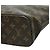 Borsa Tote Louis Vuitton Monogram Luco Marrone - vista 4