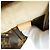 Borsa Tote Louis Vuitton Monogram Luco Marrone - vista 7