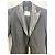 Pierre Balmain Blazer Lana e Pelle Nero - vista 2