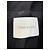 Pierre Balmain Blazer Lana e Pelle Nero - vista 4