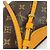 Borsa a Tracolla Louis Vuitton Pallas Monogram Marrone - vista 4