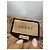 Gucci Set top a spalle scoperte e shorts in tulle beige - vista 2