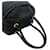Borsa Loewe Mini Boston Nero  - vista 4