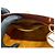 Bolsa Louis Vuitton Vintage Cluny em couro Epi Marrom - vista 10