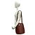 Bolsa Louis Vuitton Vintage Cluny em couro Epi Marrom - vista 2