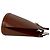 Bolsa Louis Vuitton Vintage Cluny em couro Epi Marrom - vista 6