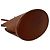 Bolsa Louis Vuitton Vintage Cluny em couro Epi Marrom - vista 7