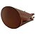 Bolsa Louis Vuitton Vintage Cluny em couro Epi Marrom - vista 8