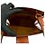 Bolsa Louis Vuitton Vintage Cluny em couro Epi Marrom - vista 9