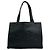 Timeless Borsa Tote CHANEL Coco Caviar Skin Tote Bag Nero