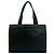 Timeless Borsa Tote CHANEL Coco Caviar Skin Tote Bag Nero - vista 3