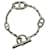 Hermès Pulseira Charm Farandole LG HERMES Prata  - vista 1
