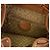 Gucci Bamboo Lederrucksack Braun - Ansicht 5