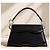 Mach & Mach Samantha Classic Borsa Medium Nero - vista 2