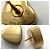 Orecchini Balenciaga Heart Design Gold Stud D'oro - vista 6
