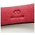 Bracciale Charm Valentino Garavani Nero Rosso - vista 4