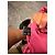 Gucci Mochila GG Supreme estrellas arcoíris Multicolor Monograma - vista 4