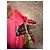 Gucci Mochila GG Supreme estrellas arcoíris Multicolor Monograma - vista 5