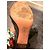 Autre Marque Black Fabric High-Heel Boots with Leather Studs - view 2