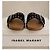 Isabel Marant Jaso Iconic CL Clogs aus Wildleder Schwarz - Ansicht 4
