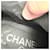 Chanel Chain Obsession Boots Schwarz Gebürstetes Leder Fall 2013 - Ansicht 7