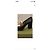 Gucci Mocassini plateau Horsebit in pelle Marrone Nero Bianco - vista 8