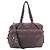 Louis Vuitton Borsa per il cambio Monogram Mini Lin marrone