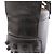 Tod's Sandali TODS GOMMINI TRONCHETTO FIBBIE Nero - vista 17
