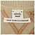 Hermès Hermes Round H Kaschmirkleid Beige - Ansicht 4