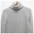 Luxus-Rollkragenpullover aus Kaschmir von theory Braun Grau - Ansicht 3