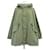 Autre Marque Blouson Drawer Verde