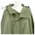 Autre Marque Blouson Drawer Verde - vista 5