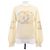 Chanel P60510K46043 Kaschmirstrickware Braun Beige
