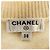 Chanel P60510K46043 Kaschmirstrickware Braun Beige - Ansicht 5