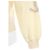 Chanel P60510K46043 Kaschmirstrickware Braun Beige - Ansicht 7