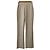 Autre Marque Stretch Easy Pants Snidel Beige