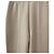 Autre Marque Stretch Easy Pants Snidel Beige - Ansicht 3