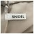 Autre Marque Stretch Easy Pants Snidel Beige - Ansicht 4